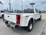 New 2025 Ford F350 Lariat w/ Lariat Ultimate Package image 5