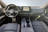 New 2025 Nissan Pathfinder Platinum image 5