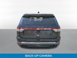 New 2025 Lincoln Aviator Reserve w/ Equipment Group 201A image 5