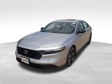 New 2025 Honda Accord Sport image 3