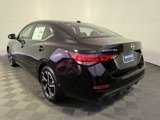 New 2025 Nissan Sentra SV image 6