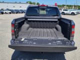 New 2025 Nissan Frontier PRO-4X w/ Pro Premium Package image 4