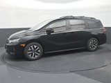 New 2026 Honda Odyssey EX-L image 4