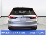 New 2026 Honda CR-V EX image 4