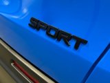 New 2026 Honda HR-V Sport image 6