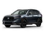 New 2026 Honda CR-V Sport Touring image 2