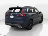 New 2026 Honda CR-V Sport image 6
