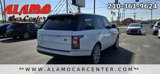 Used 2016 Land Rover Range Rover Supercharged image 5