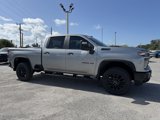 New 2025 Chevrolet Silverado 2500 Custom w/ Custom Value Package image 2