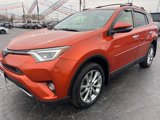 Used 2016 Toyota RAV4 Limited image 3