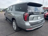 New 2025 Chevrolet Suburban LS w/ Max Trailering Package image 5