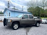 Used 2013 Chevrolet Silverado 1500 LTZ w/ LTZ Plus Package image 3