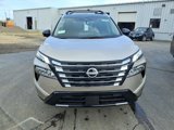 New 2026 Nissan Rogue Platinum image 2