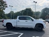 New 2025 Chevrolet Silverado 1500 Custom w/ Turbomax Blackout Package image 2