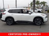 Certified 2024 Nissan Rogue SV image 4