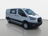 Used 2023 Ford Transit 250 Low Roof w/ Exterior Upgrade Package image 3