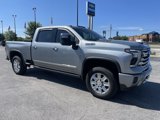 Used 2024 Chevrolet Silverado 2500 High Country w/ Technology Package image 3