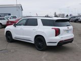 New 2025 Hyundai Palisade Calligraphy image 3
