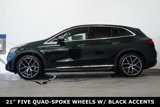 New 2025 Mercedes-Benz EQE 350+ 4MATIC SUV image 4