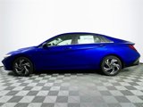 New 2025 Hyundai Elantra SEL image 3