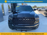 New 2026 RAM 1500 Big Horn image 4