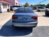 Used 2017 Volkswagen Passat 1.8T R-Line image 6