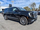 New 2025 GMC Yukon XL Denali w/ Sun & Power Step Package image 2
