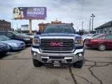 Used 2016 GMC Sierra 2500 SLT w/ Duramax Plus Package image 4