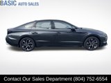 Used 2025 Hyundai Sonata SEL image 5