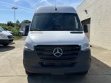 New 2025 Mercedes-Benz Sprinter 2500 image 3