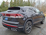 New 2025 Volkswagen Atlas Cross Sport SEL Premium R-Line image 4