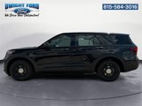 New 2025 Ford Explorer 4WD Police Interceptor w/ Ultimate Wiring Package image 2