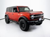 Used 2023 Ford Bronco Wildtrak image 3