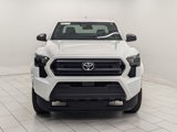 New 2025 Toyota Tacoma SR image 3