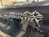 New 2025 Chevrolet Silverado 3500 High Country w/ Technology Package image 5