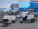 New 2026 Chevrolet Silverado 2500 Custom image 2