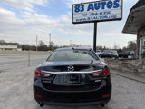 Used 2016 MAZDA MAZDA6 Touring image 5
