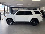 Used 2022 Toyota 4Runner Trail Special Edition image 2