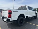 New 2025 Ford F350 Lariat image 6