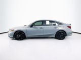 Used 2025 Honda Civic Si image 4