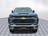 New 2025 Chevrolet Silverado 2500 LT w/ All Star Edition image 2