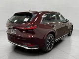 Used 2025 MAZDA CX-90 3.3 Turbo S w/ Premium Package image 3