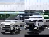 New 2025 Cadillac Lyriq Luxury image 6