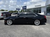 Used 2018 Cadillac CTS V w/ Luxury Package image 3