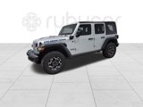 Used 2023 Jeep Wrangler Unlimited Rubicon 4xe w/ Cold Weather Group image 1