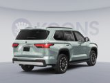 New 2025 Toyota Sequoia Limited image 2
