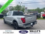 New 2025 Ford F150 XLT image 5
