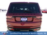 Used 2024 Jeep Wagoneer Series II image 5