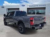 New 2025 Ford F350 4x4 Crew Cab Super Duty image 3