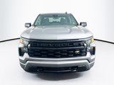 Used 2024 Chevrolet Silverado 1500 Custom image 2